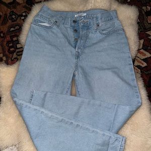 FOREVER 21 Jeans